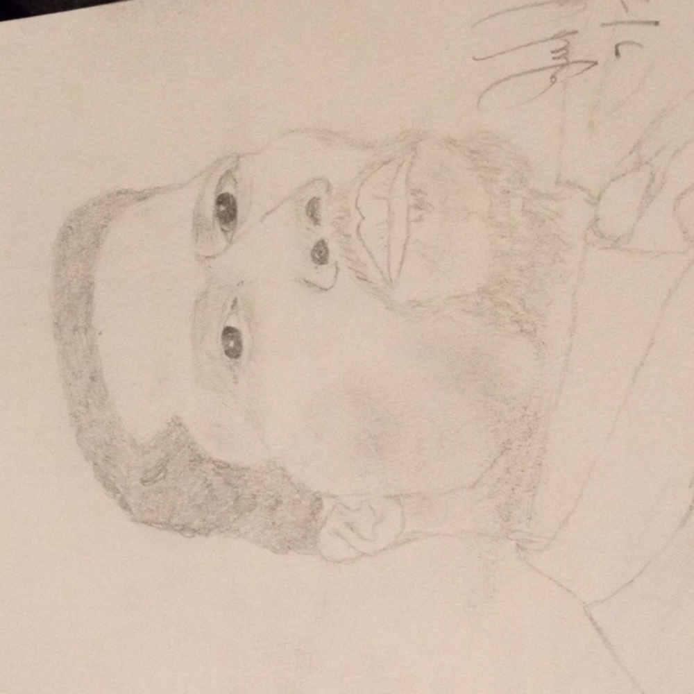 Drawing - Picture 12 of 16